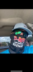 D Boy logo