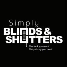Simply Blinds & Shutters, LLC logo