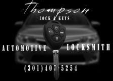 Avatar for Thompson Lock & Key, LLC