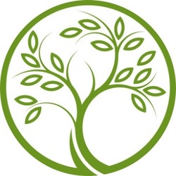 Mr. Oliveira Landscaping logo