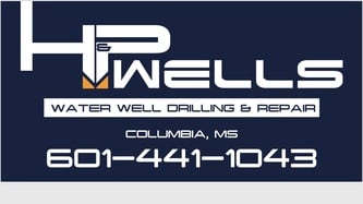 Wells Water Well Specialist, LLC logo