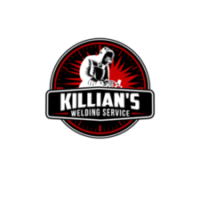 Logo for Killian's Welding Service