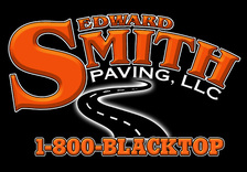 Edward Smith Paving logo
