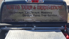 Avatar for Reyes Yard and Irrigation Maintenance
