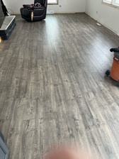 JV Custom Floors, LLC logo