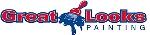 Great Looks Painting, Inc. logo