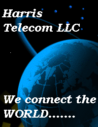Harris Telecom, LLC logo