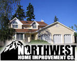 Northwest Home Improvement Co., Inc. logo