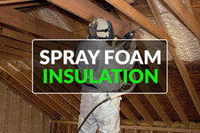 Avatar for Custom Spray Foam of LA