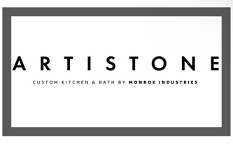 Artistone Construction & Design, LLC logo