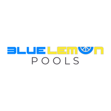Logo for Blue Lemon Pools LLC