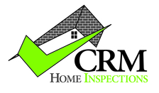 CRM Home Inspections, LLC logo