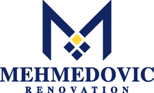 Mehmedovic Construction, LLC logo