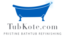 Logo for TubKote, LLC
