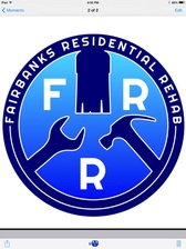 Logo for Fairbanks Residential Rehab