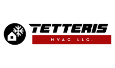 Logo for Tetteris Hvac llc