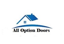 Logo for All Option Doors, Inc.