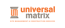 Universal Matrix, LLC logo