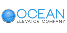 Ocean Elevator Company, Inc. logo