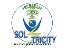 Logo for Sol-Tricity