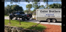 Gutter Brothers logo