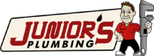 Logo for Junior's Plumbing Services, LLC