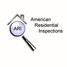 American Residential Inspections logo