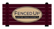 Fenced Up logo