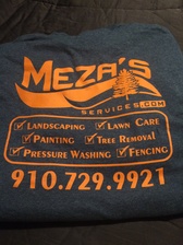 Avatar for Meza's Landscaping & Lawn Care