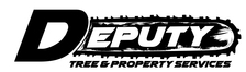 Logo for Deputy Tree & Property Services