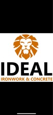 Avatar for Ideal Ironworks & Concrete