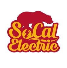SoCal Electric logo