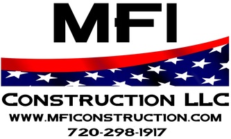 MFI Construction, LLC logo