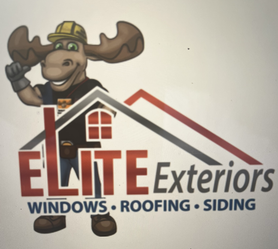 Elite Exteriors Roofing & Restoration, Inc. logo