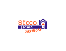 Logo for SECCO Home Services