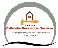 Callender Residential Services logo