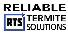Reliable Termite Solutions logo