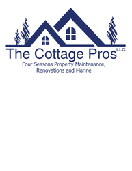 The Cottage Pros, LLC logo