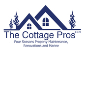 Logo for The Cottage Pros, LLC