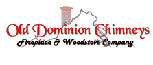 Old Dominion Chimneys Liners logo