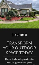 Avatar for J.I Landscape Renovations