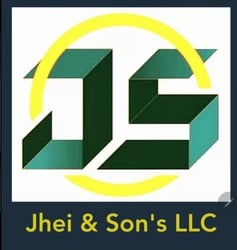 Jhei & Sons logo