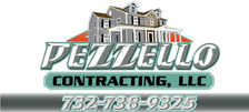 Pezzello Contracting, LLC logo