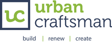 Urban Craftsman logo