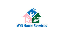 At Your Service Cleaning Services logo