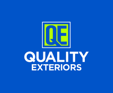 Quality Exteriors logo