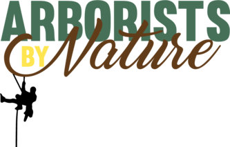 Arborists By Nature, LLC logo