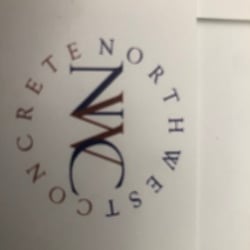 Northwest Concrete logo