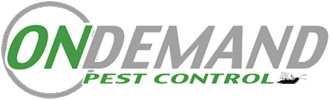 On Demand Pest Control logo