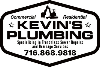 Kevin's Plumbing & Heating, Inc logo